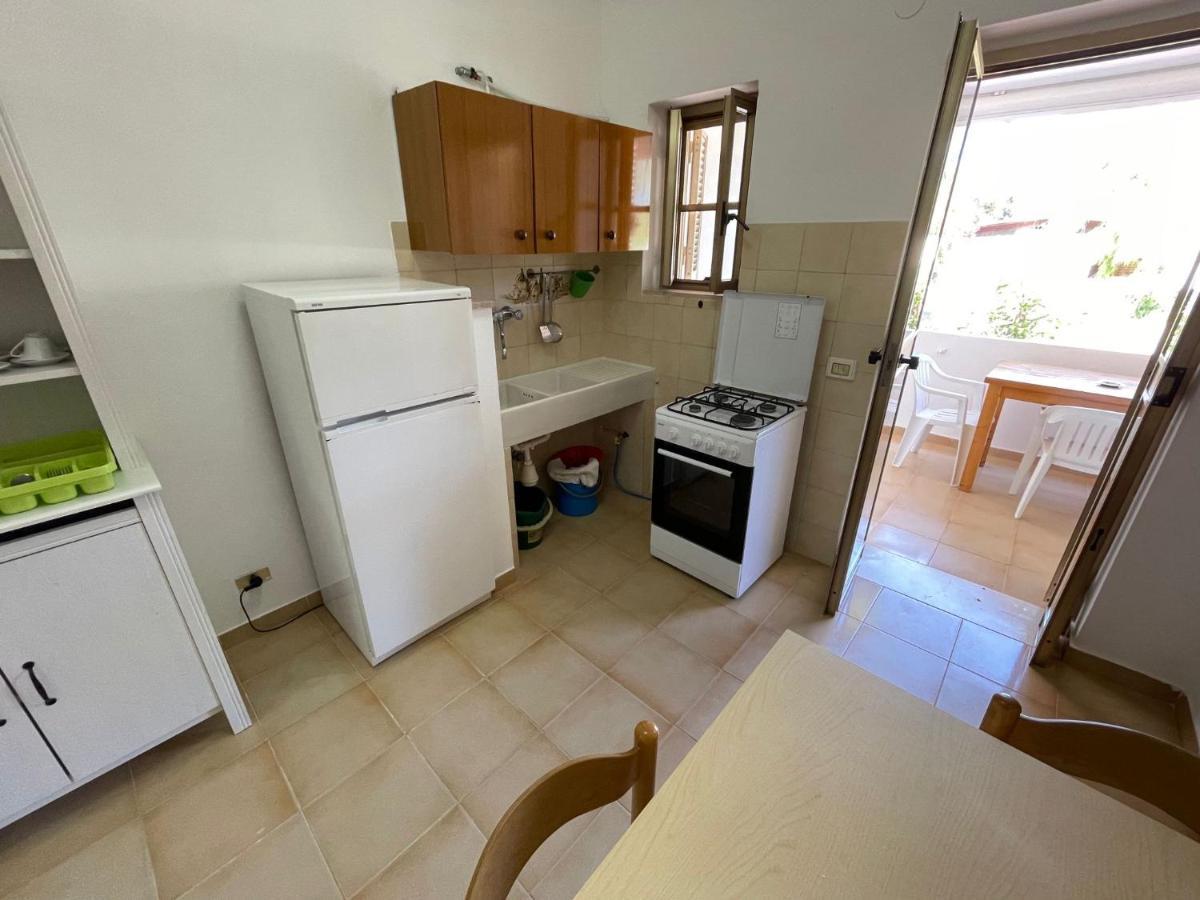 Appartamenti Le Porte Del Gargano Vieste Extérieur photo