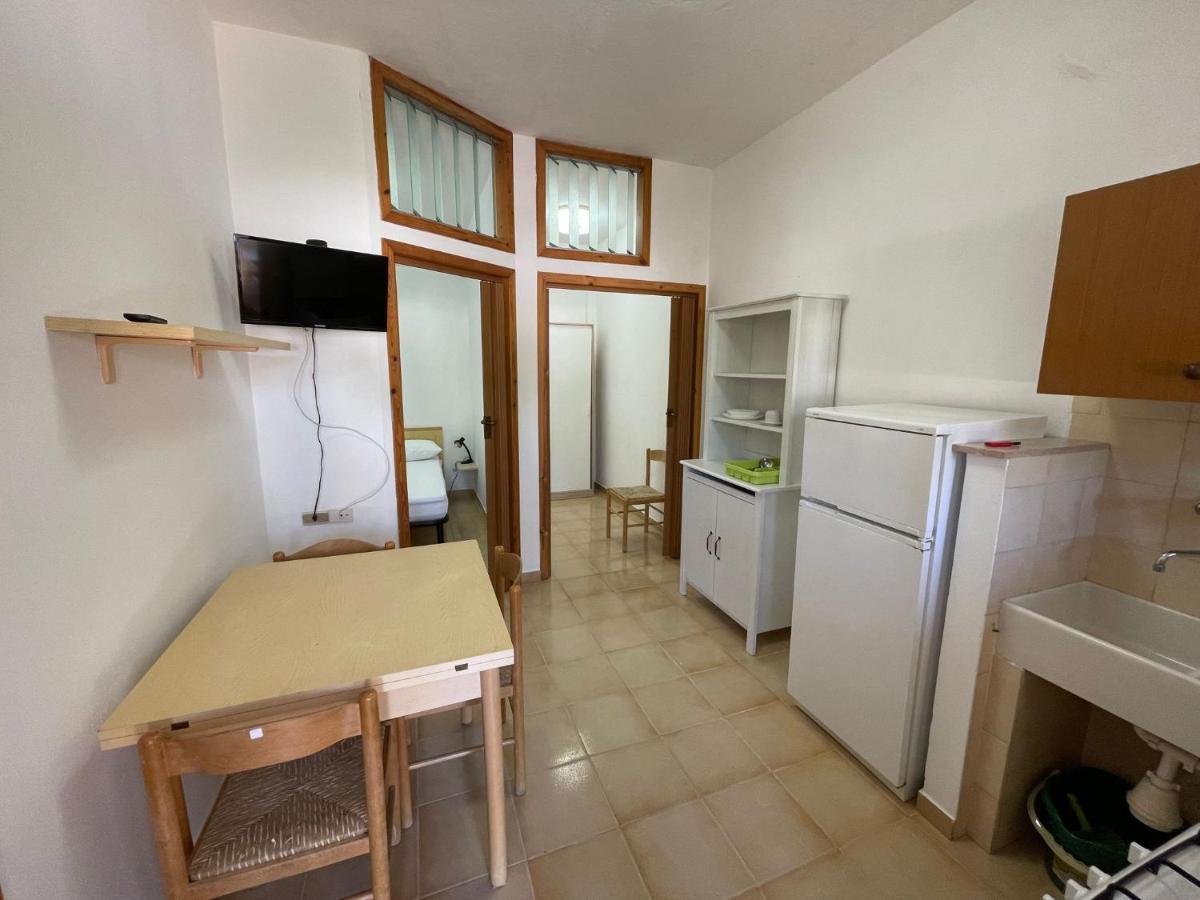 Appartamenti Le Porte Del Gargano Vieste Extérieur photo
