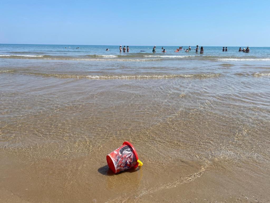 Appartamenti Le Porte Del Gargano Vieste Extérieur photo