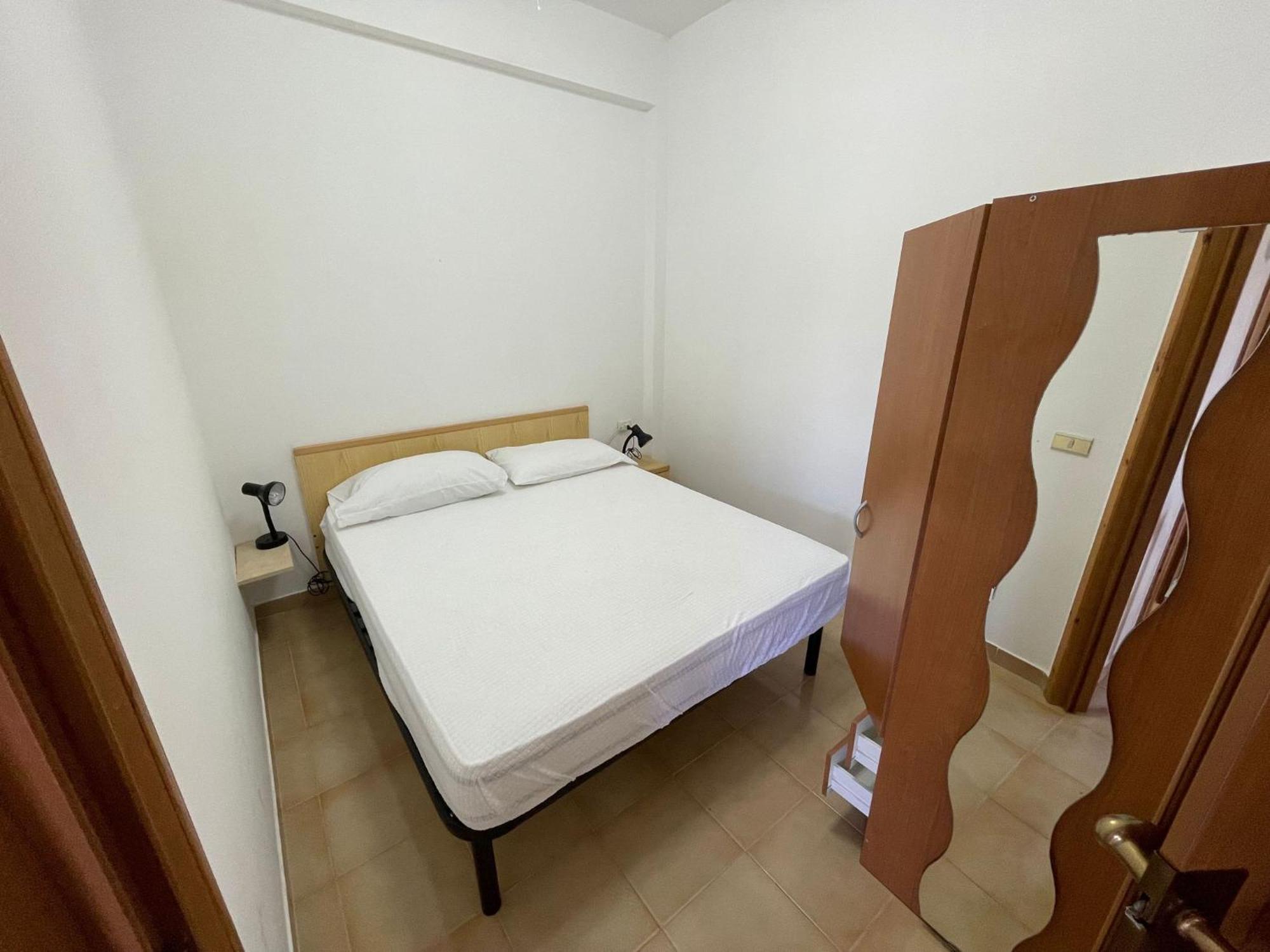 Appartamenti Le Porte Del Gargano Vieste Extérieur photo