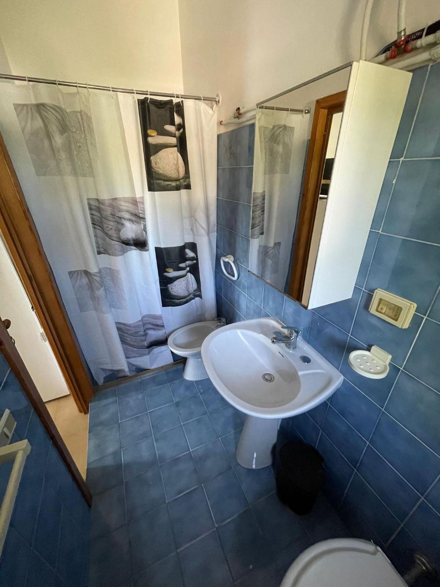 Appartamenti Le Porte Del Gargano Vieste Extérieur photo