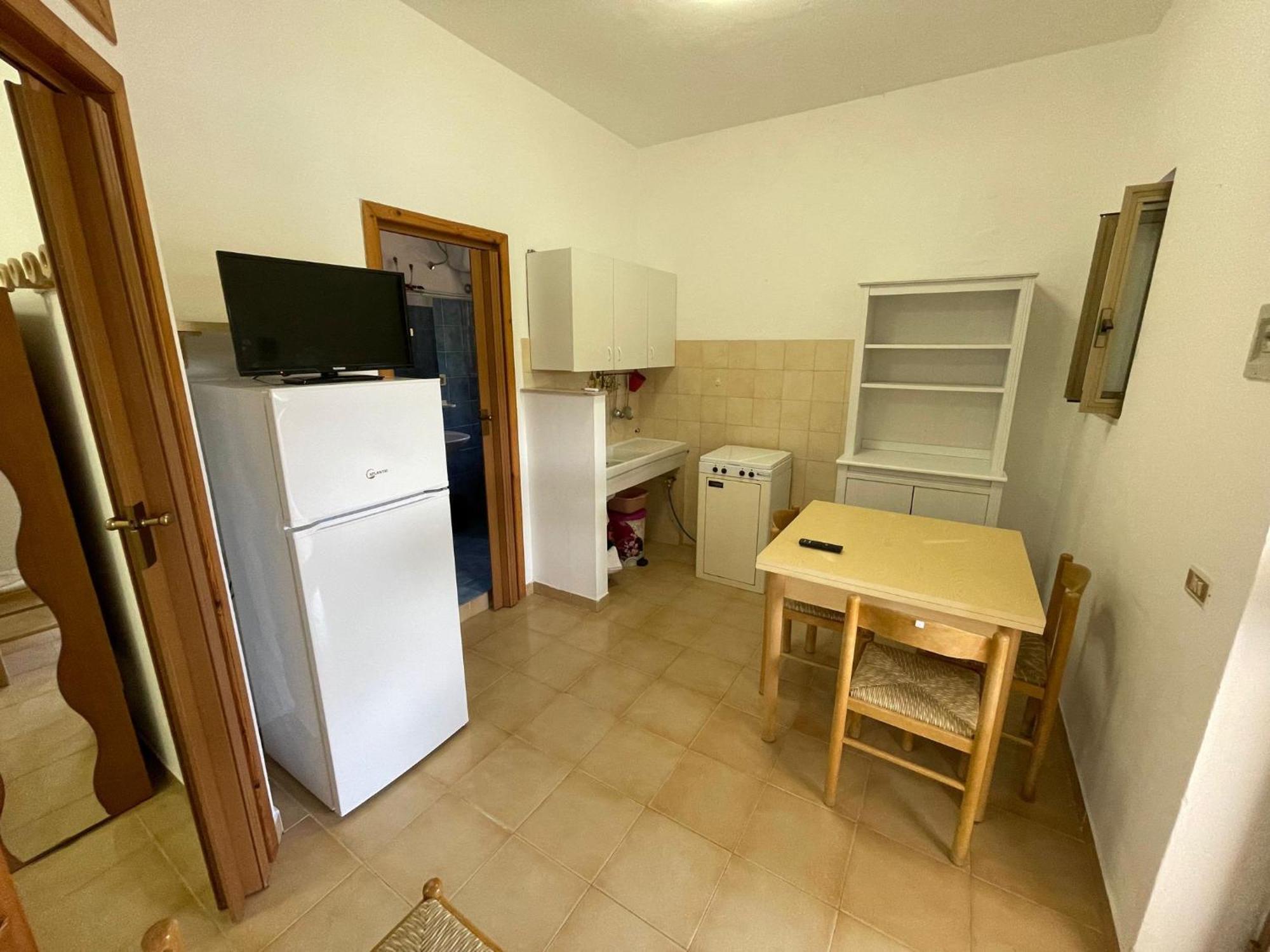 Appartamenti Le Porte Del Gargano Vieste Extérieur photo