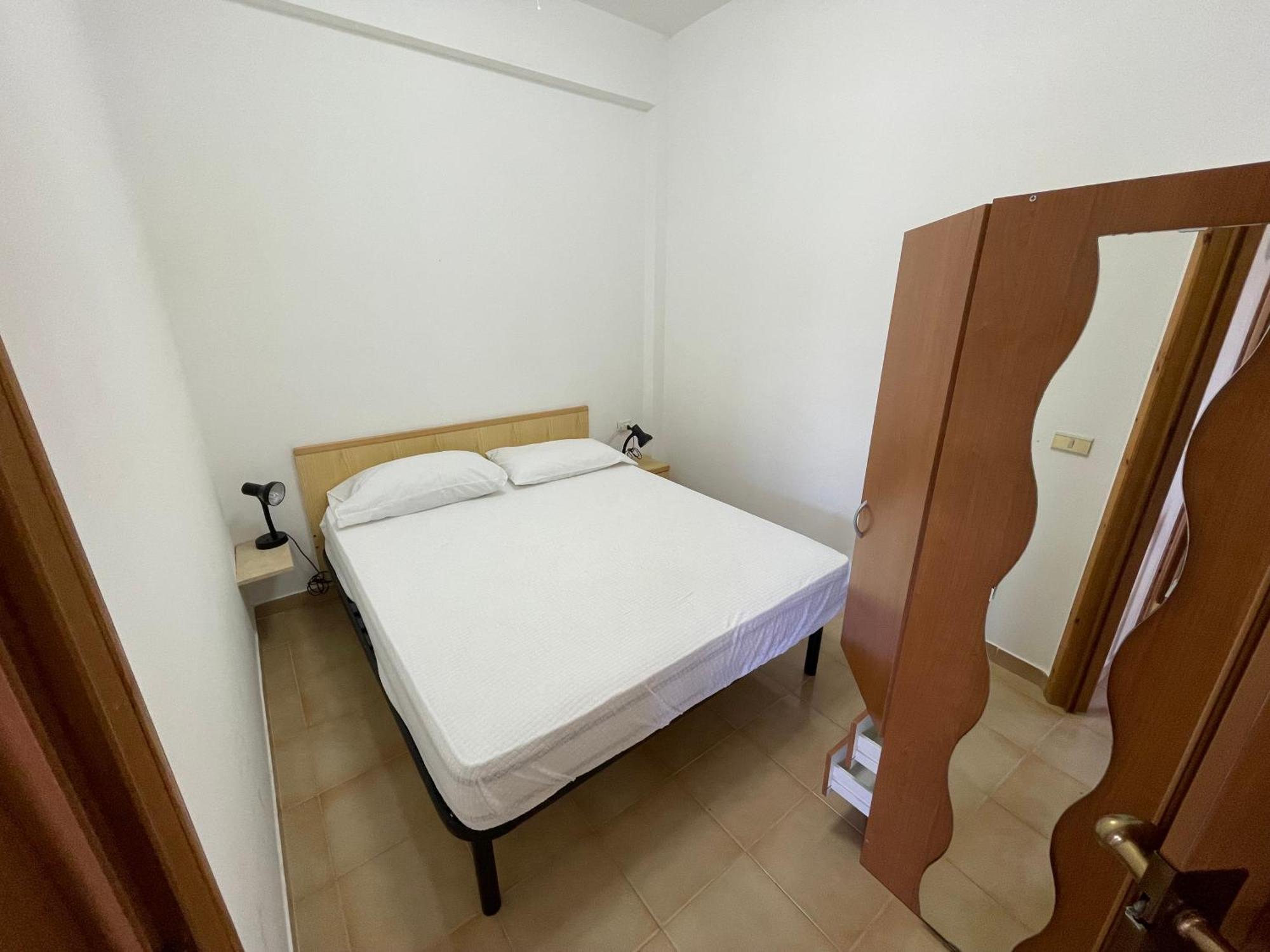 Appartamenti Le Porte Del Gargano Vieste Extérieur photo